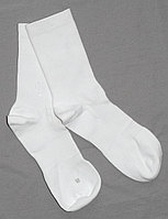 Носки H&M спортивные белые на размер 37-40