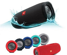 Портативная колонка JBL CHARGE 3  Красный, фото 2