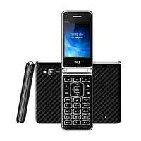 Мобильный телефон BQ-Mobile BQ-2840 Fantasy (черный)