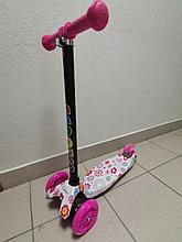 Самокат Scooter Maxi 036Z