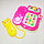 Музыкальный телефончик для малышей, арт.5077, фото 2