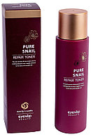 ENL SNAIL Тонер для лица улиточный PURE SNAIL REPAIR TONER 150ml