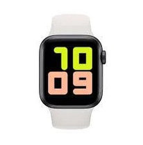 УМНЫЕ ЧАСЫ SMART WATCH T500 (Белый), фото 3