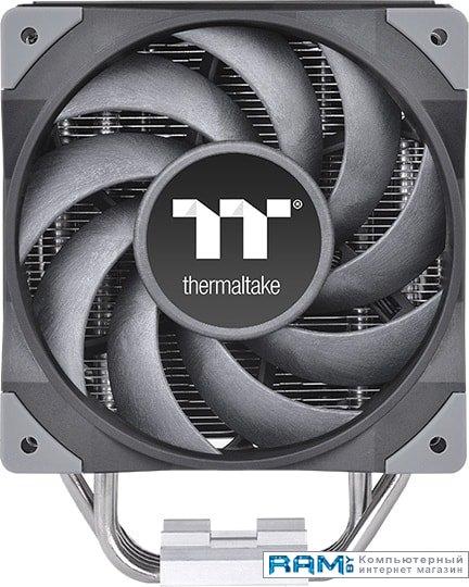 Кулер для процессора Thermaltake Toughair 510 CL-P075-AL12BL-A - фото 1 - id-p176724182