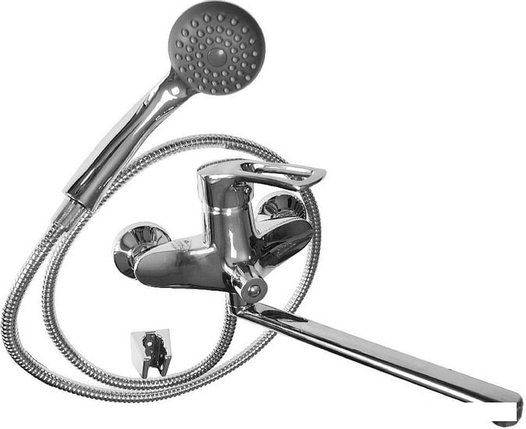 Смеситель BRIMIX 3506-2, фото 2