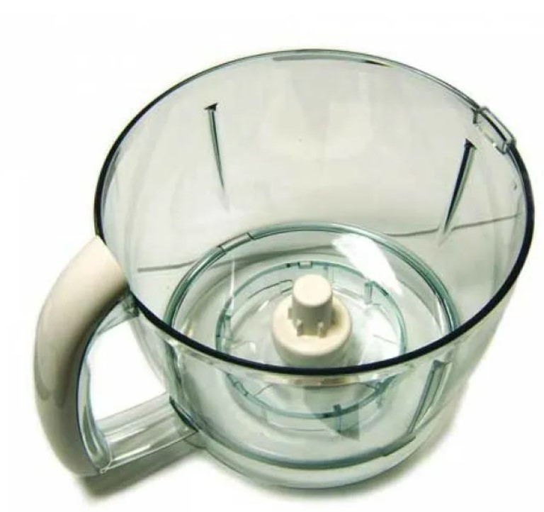 Чаша основная для кухонного комбайна Moulinex Ovatio 3 Duo - фото 2 - id-p116091411