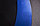 Батут Atlas Sport 252 см 8ft PRO с внешней сеткой и лестницей синий, фото 5