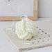 Свеча декоративная Бабушкин клубок в ассортименте 5,5 см, фото 2