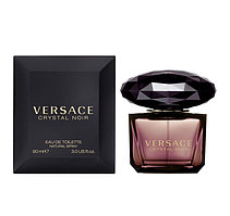 Парфюмерная  вода Versace Crystal Noir Копия