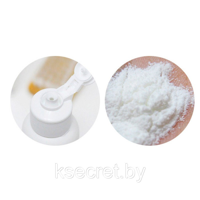 Энзимная пудра для умывания CIRACLE Powder Wash For Deep and Soft Cleansing - 60 гр - фото 3 - id-p176739854