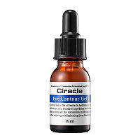 Гель-сыворотка для кожи вокруг глаз CIRACLE Eye Contour Gel - 15 мл