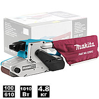 Ленточная шлифмашина 9404 MAKITA