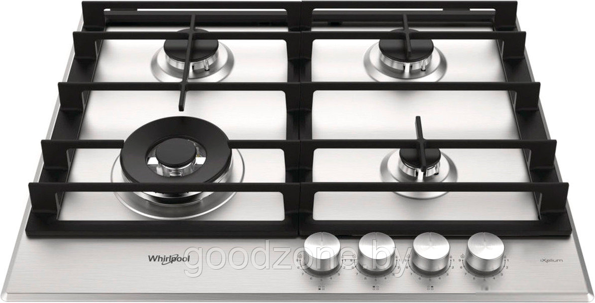 Whirlpool GMWL 628/IXL EE