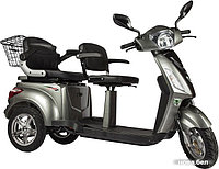 Электроскутер Volteco Trike L New