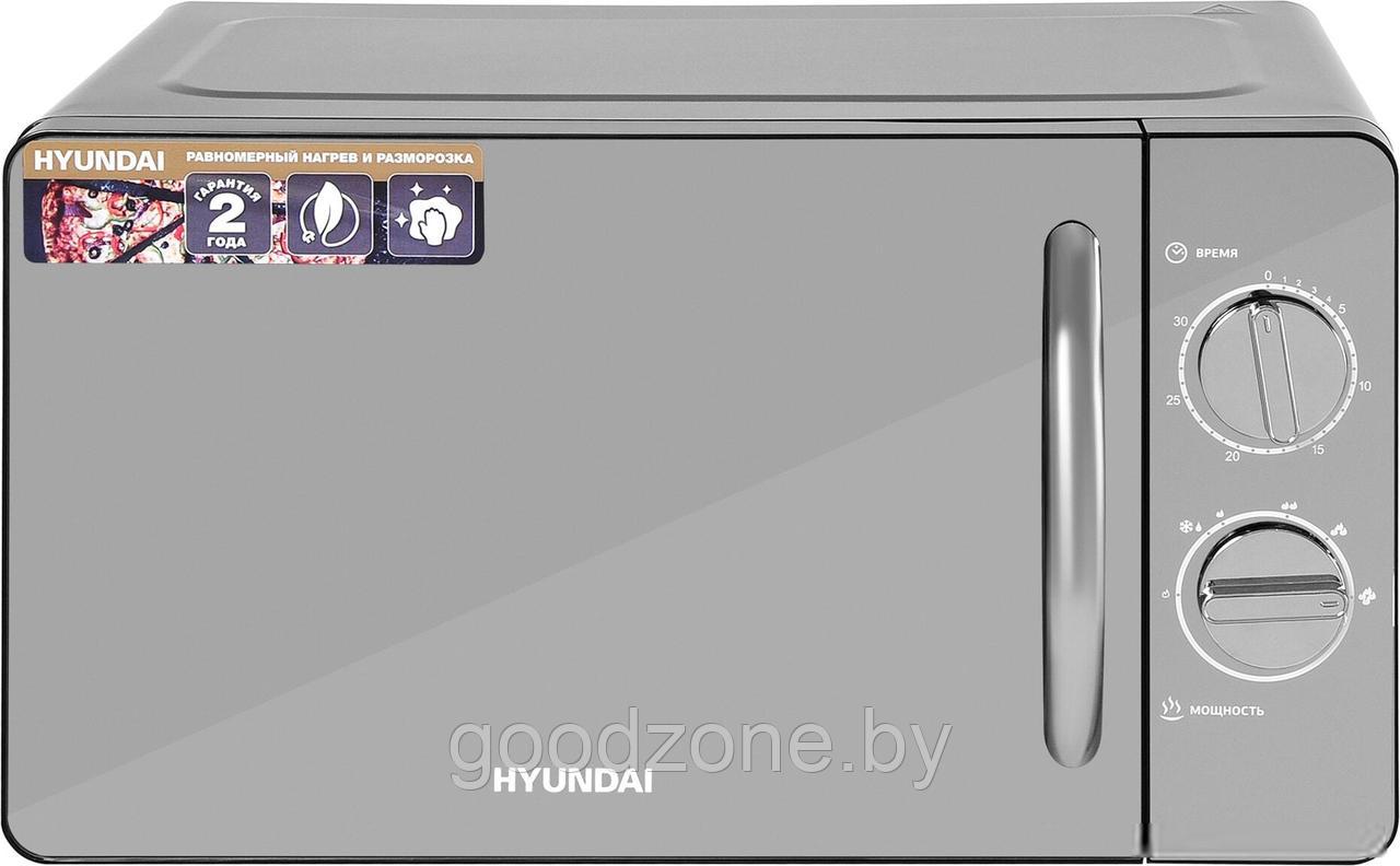 Микроволновая печь Hyundai HYM-M2007