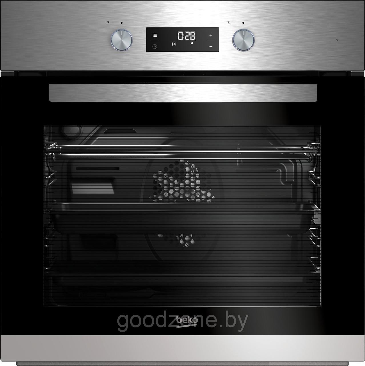 Духовой шкаф BEKO BIM 22304 XCS