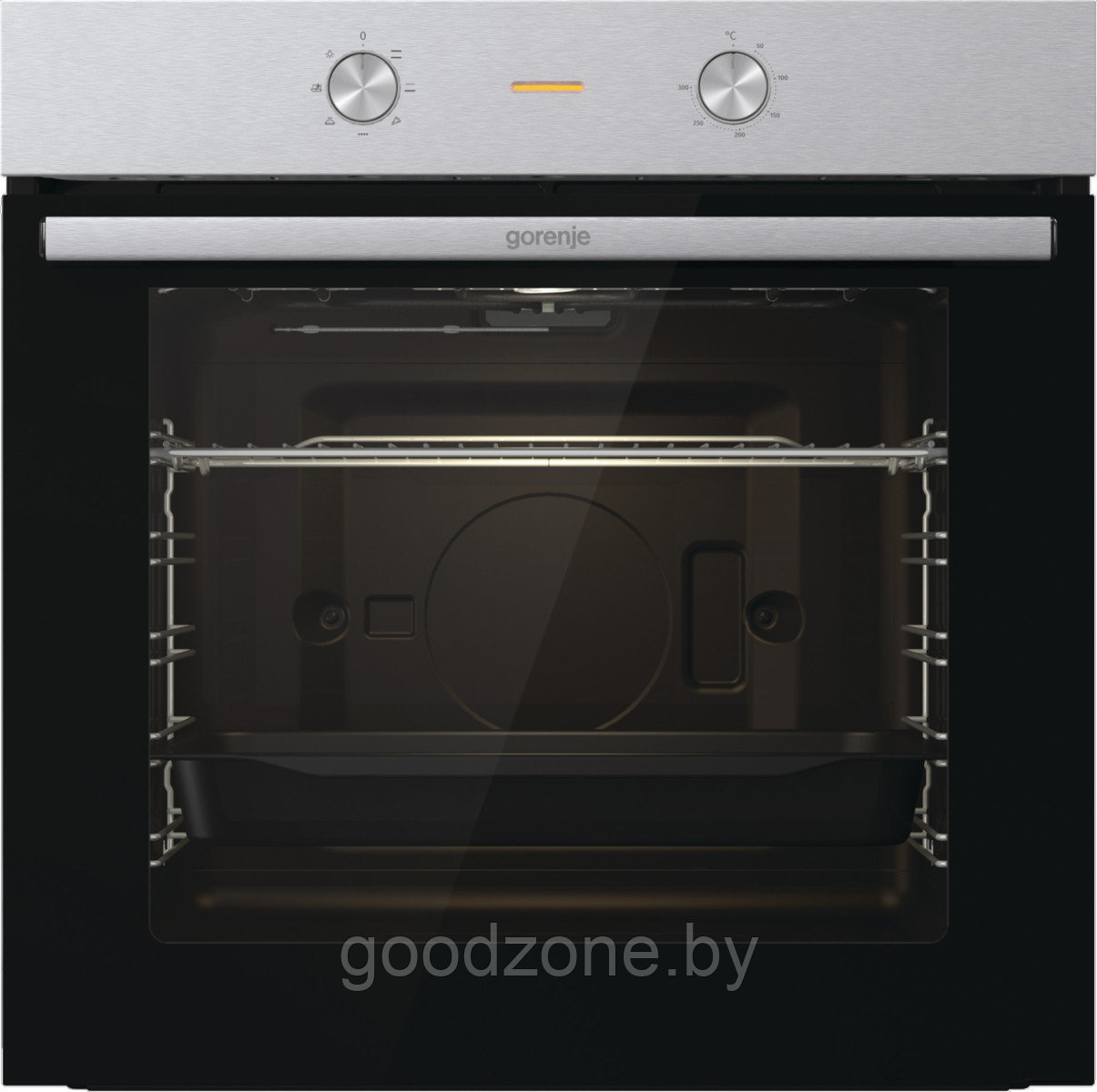 Электрический духовой шкаф Gorenje BO6712E02XK