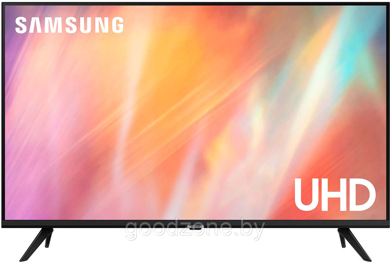 Телевизор Samsung UE43AU7002UXRU