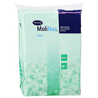 Гигиенические пеленки впитывающие MoliNea "Plus" 60 * 90 см, 5 шт