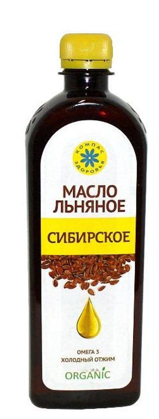 Льняное Масло Купить На Валберисе