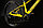 Велосипед Foxter Balance 2.1 24 D" (чёрно-красный), фото 5