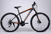 Велосипед Foxter Mexico 29. 21D (черно/оранжевый), фото 1
