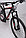 Велосипед Foxter Mexico 29. 21D (черно/оранжевый), фото 3