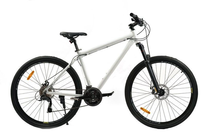 Велосипед Foxter Style HQ D 29" (белый- матовый), фото 1