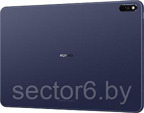 Планшет Huawei MatePad Pro 53012EJJ Kirin 990 2.86 8C RAM6Gb ROM128Gb 10.8" IPS 2560x1600 Harmony 2.0 серый