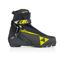 Ботинки лыжные Fischer RC3 COMBI NNN