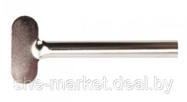 Выжиматель тюбика Ключ T-1133 - 0.7, алюминиевый - фото 1 - id-p176779331