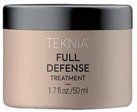 Уход защитный для волос TEKNIA FULL DEFENSE 50мл (Lakme)