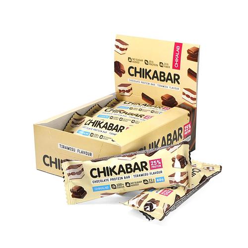 Chikalab Ozon