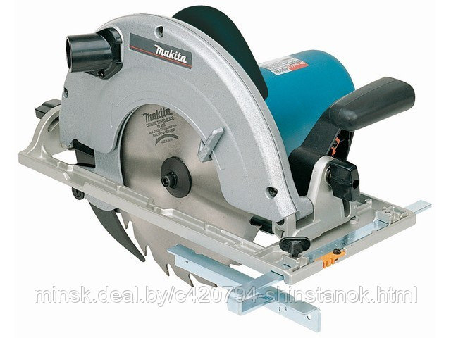 Циркулярная пила MAKITA 5903 R в кор. (2000 Вт, 235х30 мм, до 85 мм)
