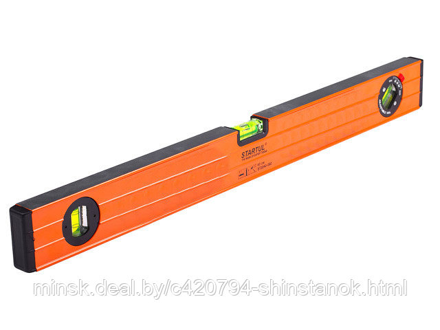 Уровень 400мм STARTUL "PROFI" (ST3540-040) (быт.)