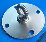 Кронштейн для мешка боксерского потолочный СпортСила350, фото 3