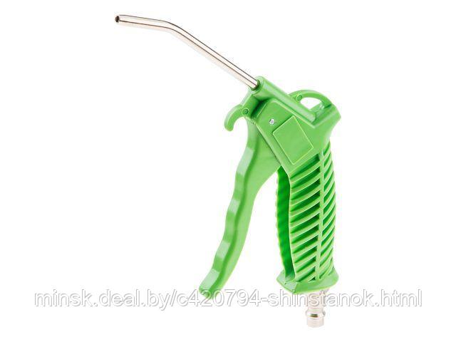 Пистолет продувочный ECO ABG-101 (100мм)