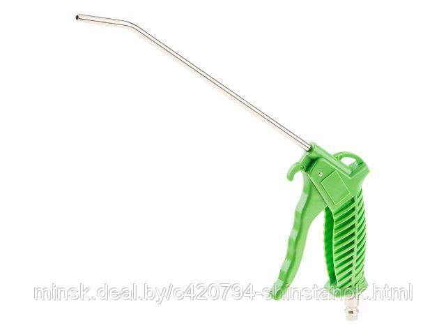Пистолет продувочный ECO ABG-250 (250мм)