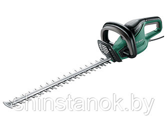 Кусторез электрический BOSCH Universal HedgeCut 60 (480 Вт, длина ножа 600 мм, шаг ножа: 30 мм, вес 3.7 кг)
