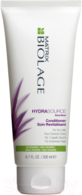 Кондиционер для волос MATRIX Biolage Hydrasource - фото 1 - id-p176795380