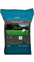 Семена газона DLF Trifolium Тurfline Sport Спорт, Дания (7.5 кг)