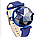Умные часы Smart Watch B80 на магнитном браслете, 1.04" IPS, TFT LCD, фото 4