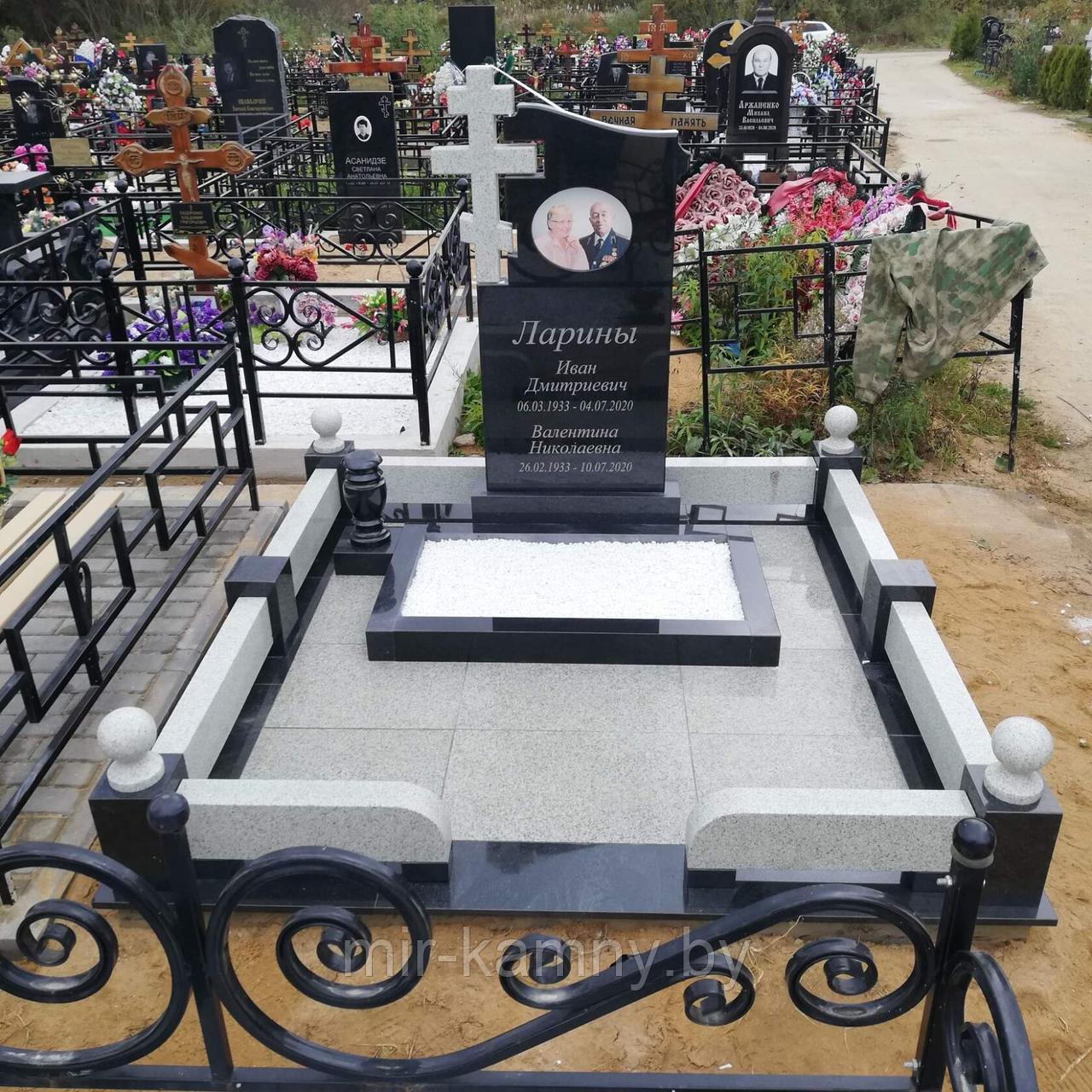 КУПИТЬ ПАМЯТНИК В БЕРЕСТОВИЦЕ