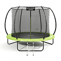 Батут Atlas Sport 252см (8FT) MASTER 2071000422527 Батут Atlas Sport 252см (8FT) MASTER