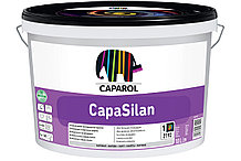 Краска интерьерная Caparol Capasilan 10 л