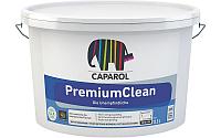 Краска интерьерная Caparol PremiumClean (ПремиумКлин) 12,5 л