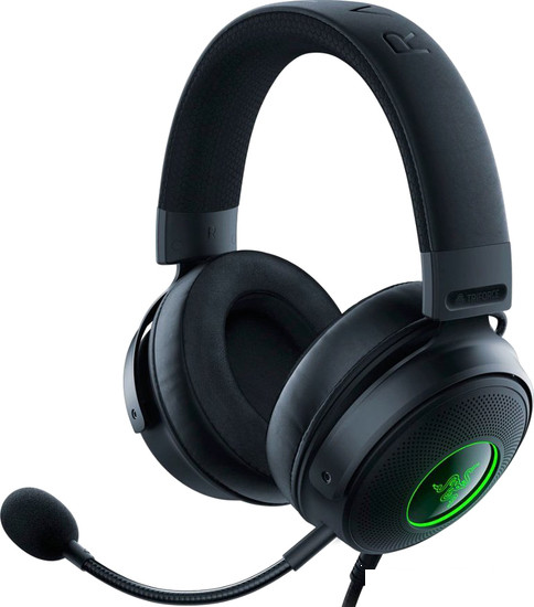 Наушники Razer Kraken V3 - фото 1 - id-p175934158