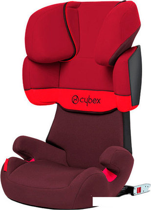 Автокресло Cybex Solution X-Fix, фото 2