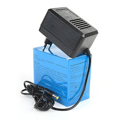 Блок питания трансформаторный 12 вольт 1 ампер