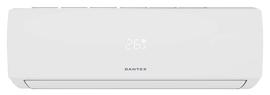 Сплит-система Dantex RK-09ENT3/RK-09ENT3E - фото 2 - id-p176805404